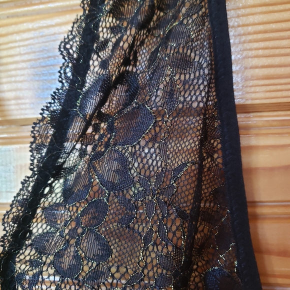 NWT Lace Teddy - Picture 8 of 11